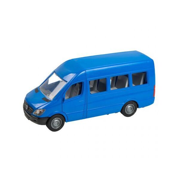 

Машина "Mercedes-Benz: Sprinter", синий TIGRES. 37090