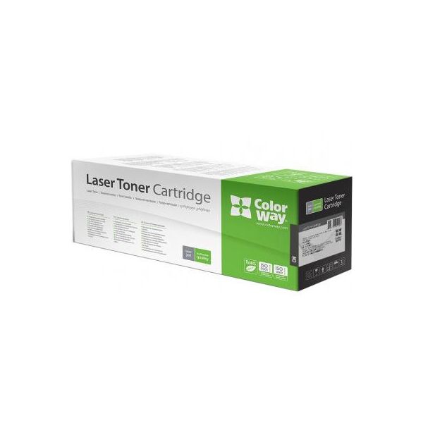 

Картридж Colorway для CANON 054BK black (CW-C054BKM). 43344