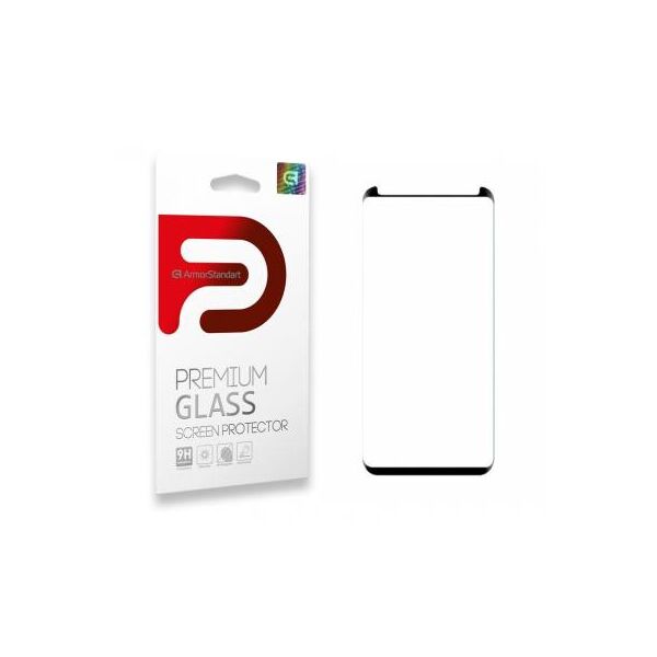 

Стекло защитное Armorstandart для Samsung Galaxy Note 9 Black (ARM52494). 44978