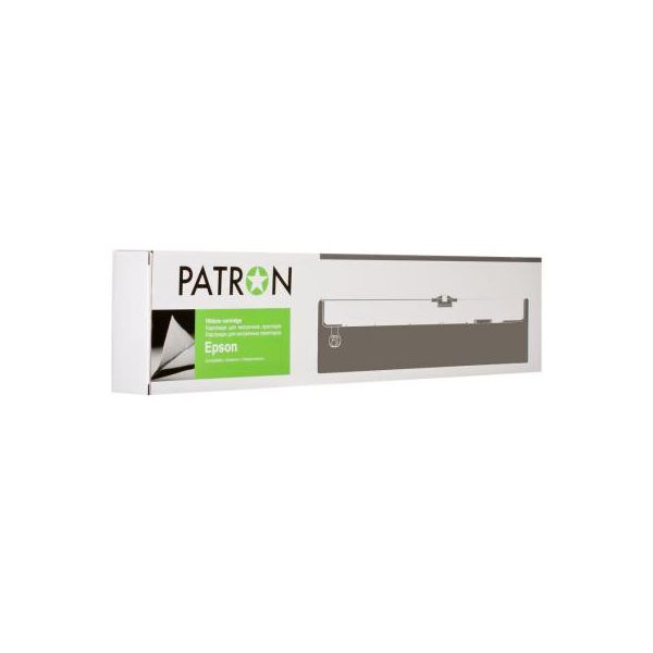

Картридж Patron EPSON FX-2190 (PN-FX2190). 43498