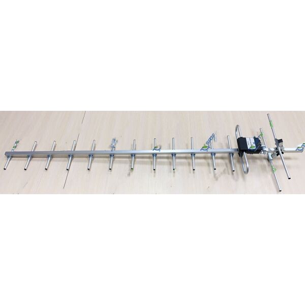

Антенна AG Q-Sat A-19. 50126