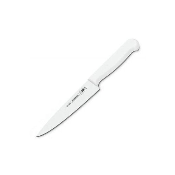 

Кухонный нож Tramontina Professional Master для мяса 152 мм White (24620/086). 54613