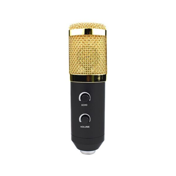

Микрофон студийный M-800U MHz. 53497