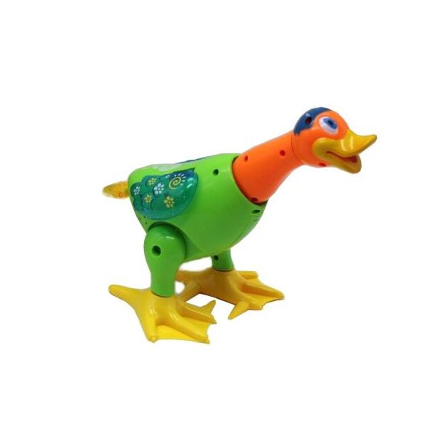 

Музыкальная игрушка "Уточка" QUN DA TOYS. 38885