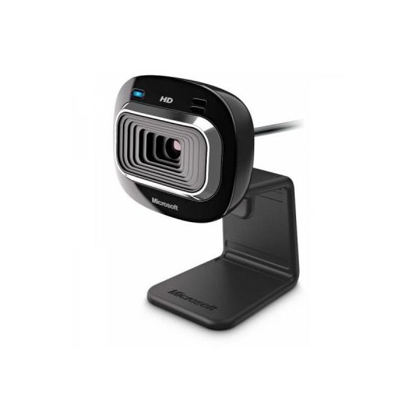 

Веб-камера Microsoft LifeCam HD-3000 (T3H-00013). 41844