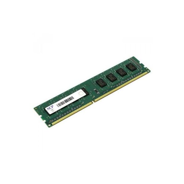 

Модуль памяти для компьютера NCP DDR4 4GB 2400 MHz (NCPC9AUDR-24M58). 42967