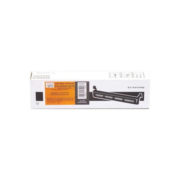 

Картридж NewTone для Panasonic KX-MB1900/2020/B-411 (KX-FAT411A7E). 43478