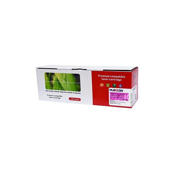 

Картридж Makkon HP CLJ CB543A (125A) (SB543A) 1.4k magenta (MN-HP-SB543A). 43461