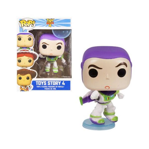 

Фигурка "POP! История игрушек 4: Базз Лайтер" JIADIHONG. 38055