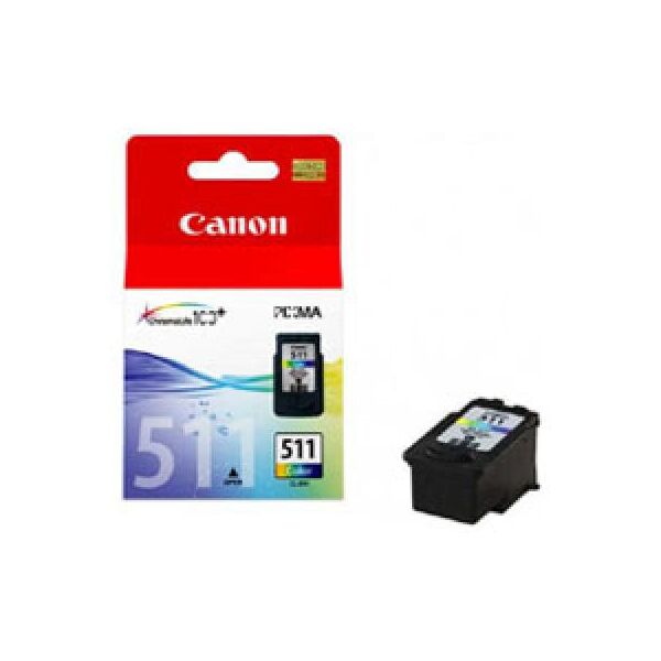 

Картридж Canon CL-511 Color MP260 (2972B001/2972B007/2981B007/29720001). 43307