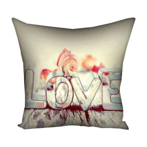 

Подушка Love FO. 52379