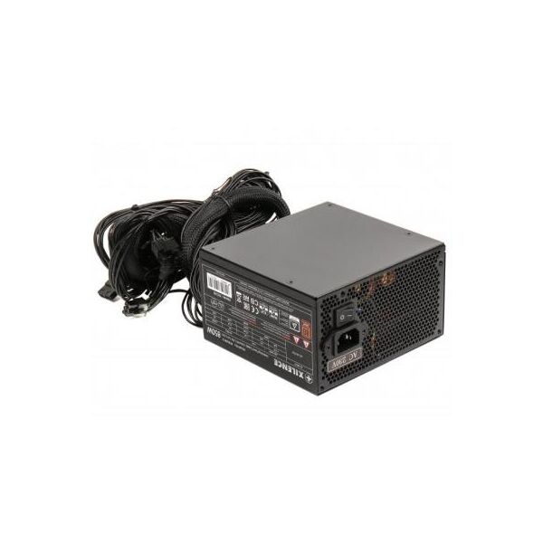 

Блок питания Xilence 850W (XP850R10 (XN240)). 46593