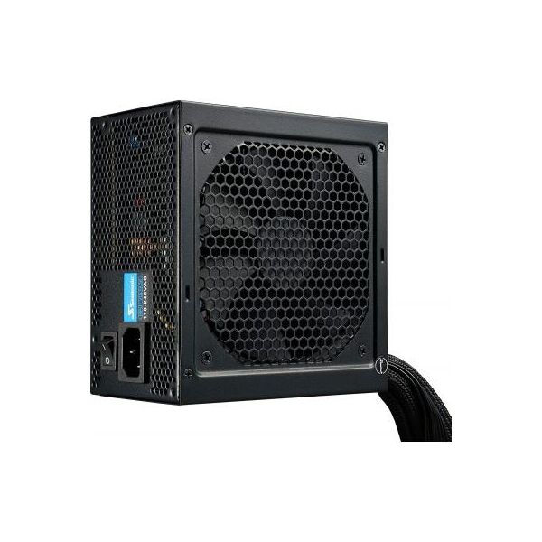 

Блок питания Seasonic 650W S12III-650 Bronze (SSR-650GB3). 42408