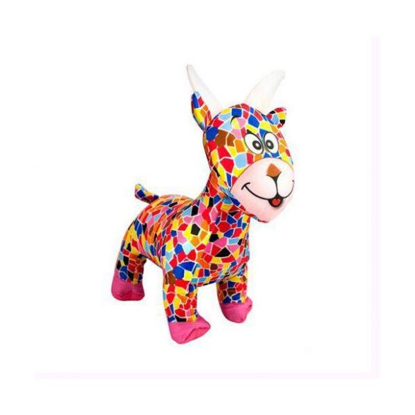 

Антистрессовая игрушка "SOFT TOYS - Козлик" Dankotoys. 38585