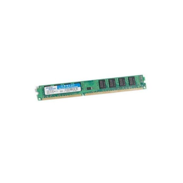 

Модуль памяти для компьютера Golden Memory DDR3 4GB 1600 MHz (GM16N11/4). 42913
