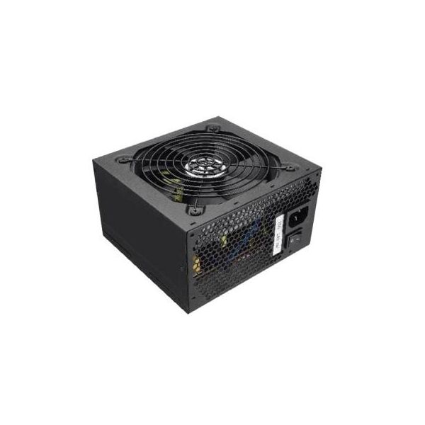 

Блок питания CASECOM 550W (CM 550 ATX). 42365