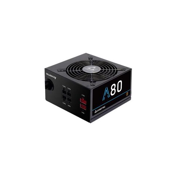 

Блок питания Chieftec 650W (CTG-650C). 42376
