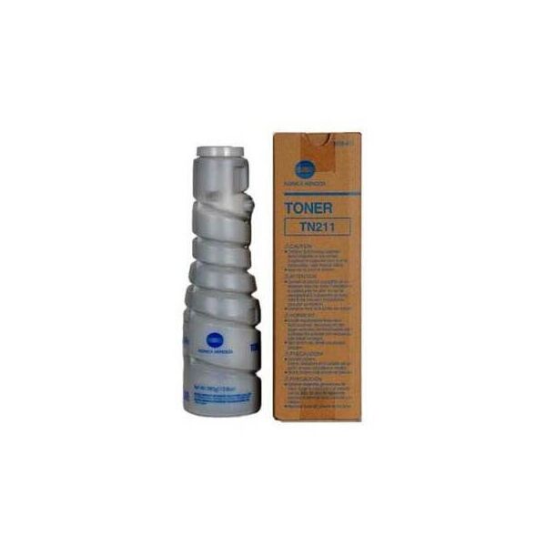 

Тонер-картридж KONICA MINOLTA TN-211/311,bizhub350/413г Tomoegawa (PM326M.413). 43674
