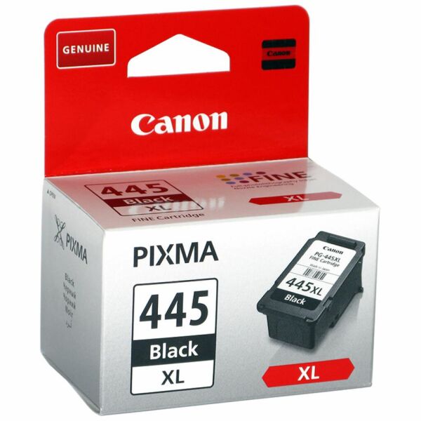

Картридж Canon PG-445XL Black для MG2440 (8282B001). 43328