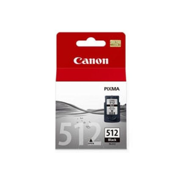 

Картридж Canon PG-512 Black MP260 (2969B001/2969B007/29690001). 43332