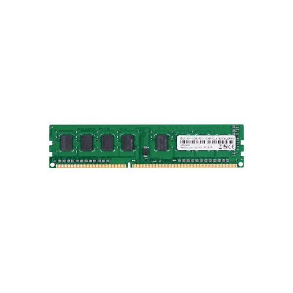 

Модуль памяти для компьютера DDR3 4GB 1333 MHz eXceleram (E30140A). 51825