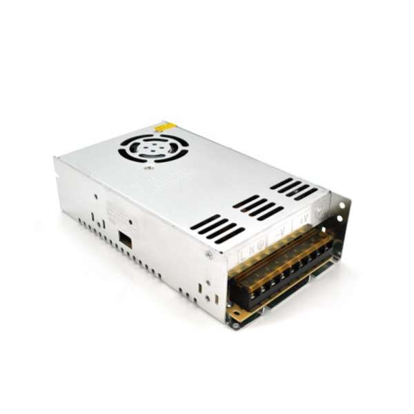 

Блок питания Ritar RTPS 12-300/12749 300Вт 12V 25A перфорированный
