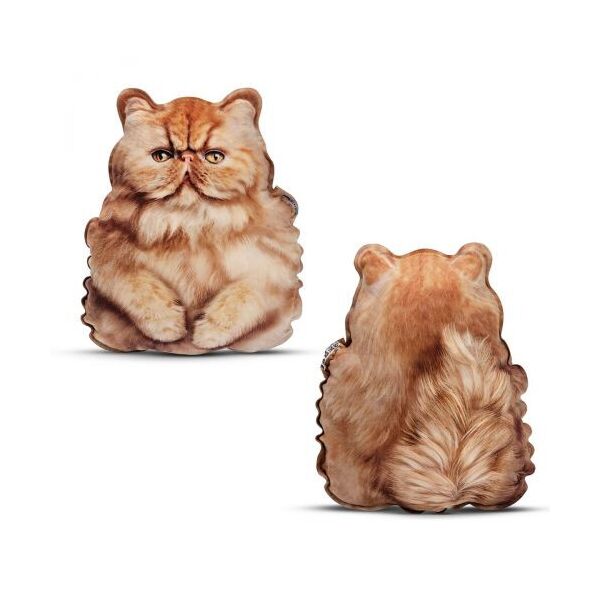 

Игрушка-подушка "Персидский котик" Surpriziki. 40363