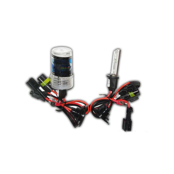 

Лампы ксенон H27 MICHI 6000K AS. 51054