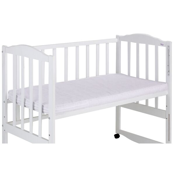 

Матрас Babyroom BKPK-7 (кокос, поролон, кокос) 7 см. белый. 34262