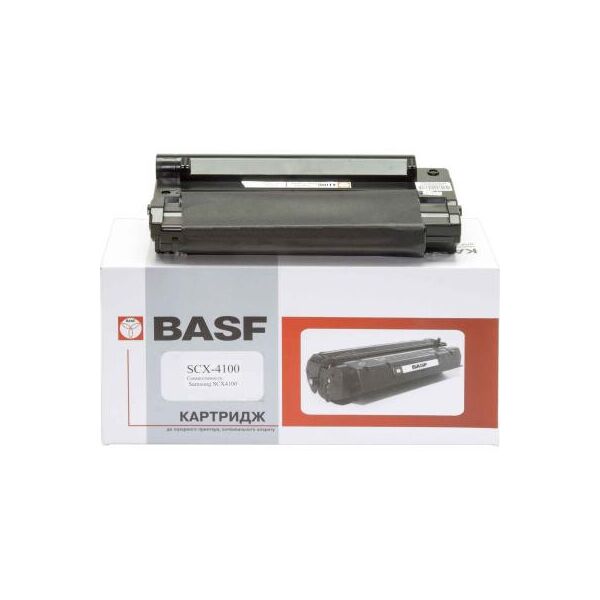 

Картридж BASF для Samsung SCX-4100 (KT-SCX4100D3). 43272