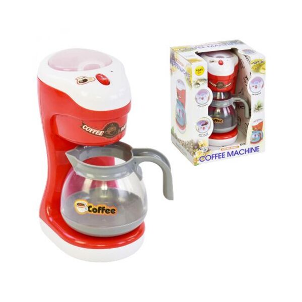 

Кофеварка "Coffee Machine" JIADIHONG. 37730