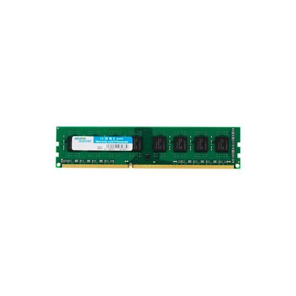 

Модуль памяти для компьютера Golden Memory DDR3 8GB 1600 MHz (GM16LN11/8). 42914