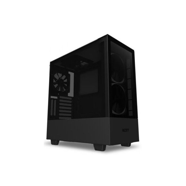 

Корпус NZXT H510 Matte Black (CA-H510E-B1). 42886