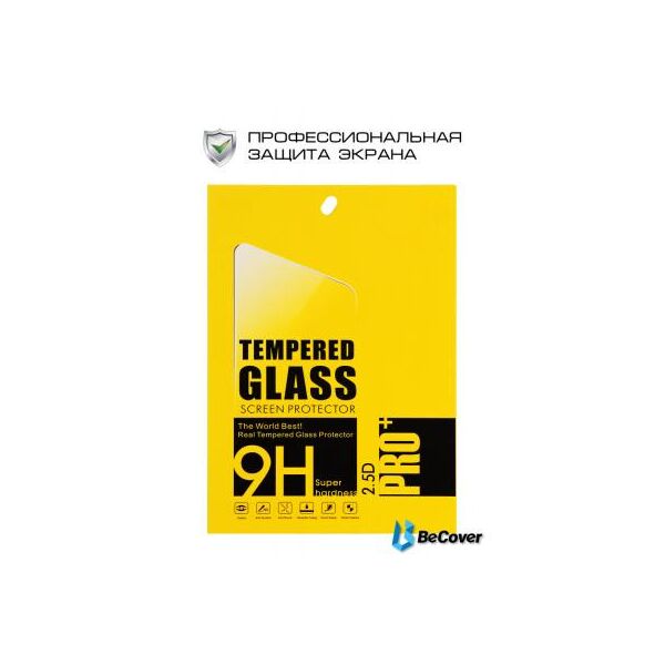 

Стекло защитное BeCover Lenovo Tab M10 TB-X605/TB-X505 (703342). 44988