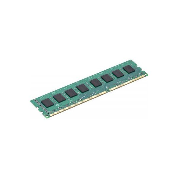 

Модуль памяти для компьютера Goodram DDR3L 8GB 1600 MHz (GR1600D3V64L11/8G). 42919