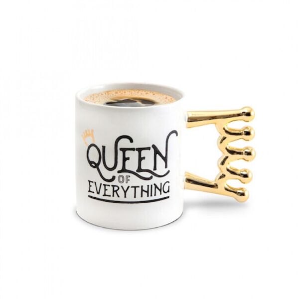 

Чашка настоящей Queen FO. 52358