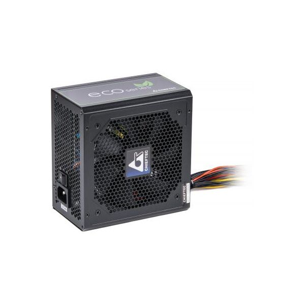 

Блок питания Chieftec 700W (GPE-700S). 51489