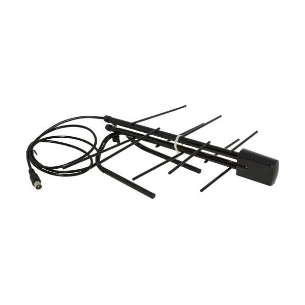 

Антенна AG Eurosky ES-005A T2 с усилителем. 50143