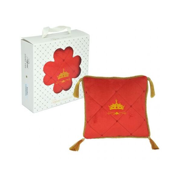 

Подушка "Royal" TIGRES. 40393