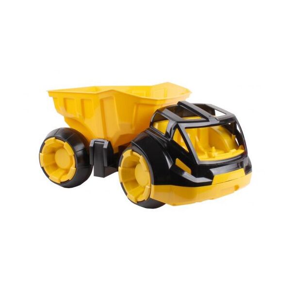 

Игрушка самосвал (желтый Технок. 37079