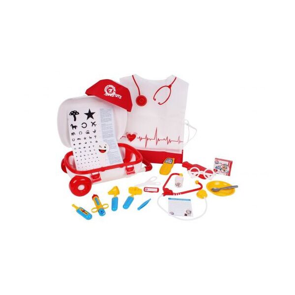 

Набор "Маленький доктор" JIADIHONG. 37912