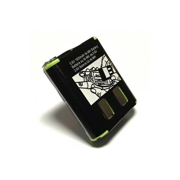 

Аккумуляторная батарея для телефона Motorola for series TALKABOUT T62, T82, 1600mAh (TLKR-T92). 44837
