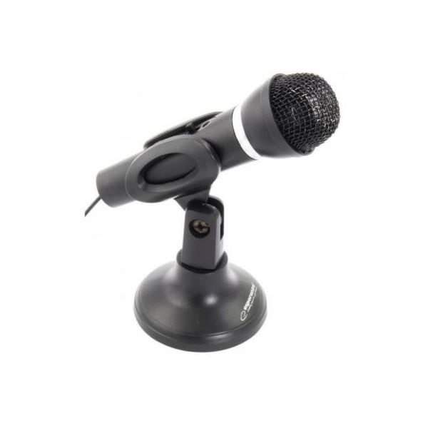 

Микрофон Esperanza EH180. 47574