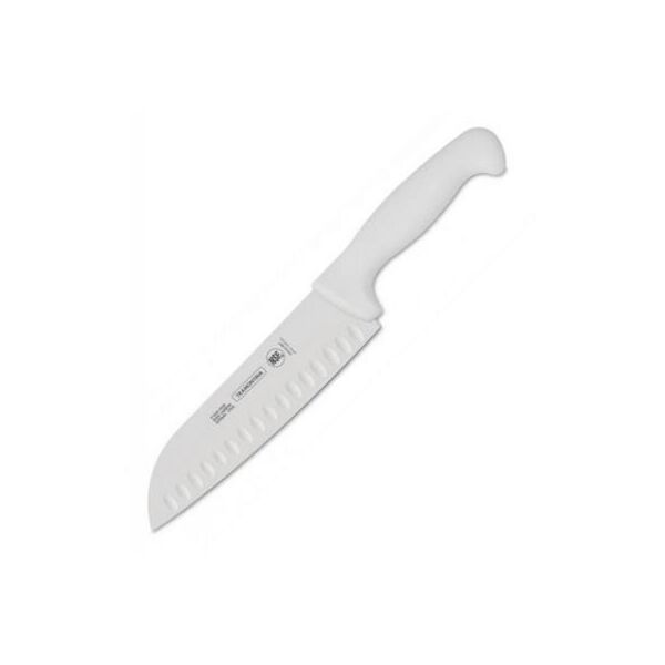 

Кухонный нож Tramontina Professional Master Сантоку 178 мм White (24646/087). 54636