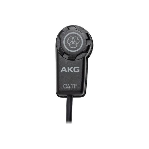 

Микрофон AKG C411 PP. 45641