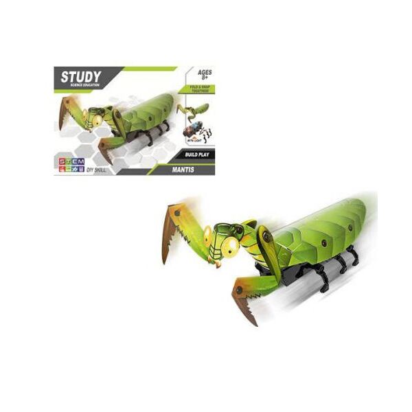 

Учебный набор "Богомол" STEM. 37660
