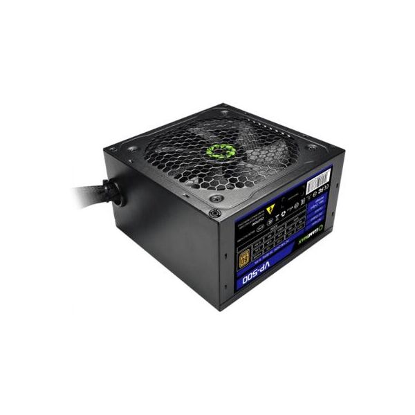 

Блок питания Gamemax 500W (VP-500). 52880