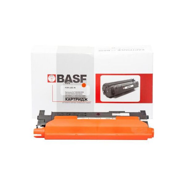 

Картридж BASF Samsung CLP-365/CLX-3305/3305FN аналог CLT-M406S (KT-M406S-CLP365). 51284