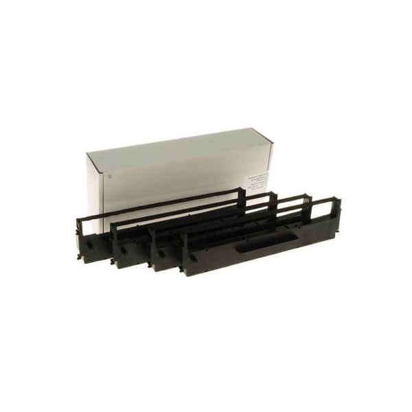 

Картридж WWM EPSON MX-80 Black, 4шт (E.01S/4). 43601