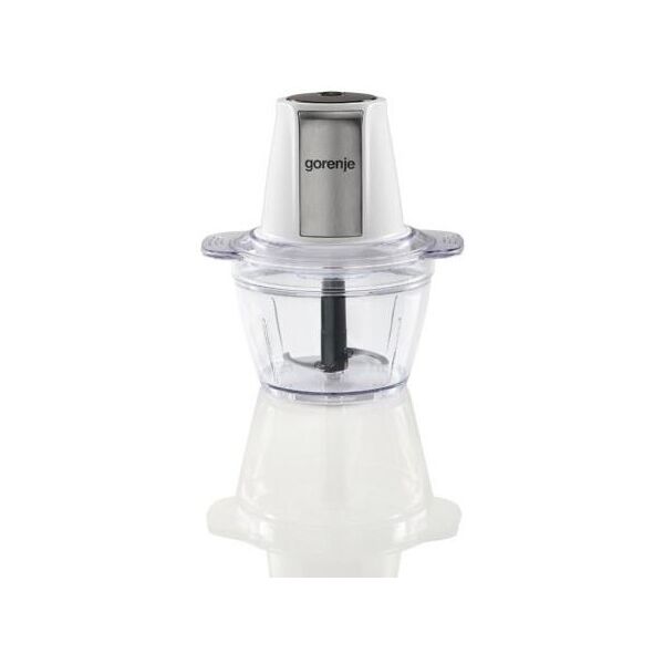 

Блендер Gorenje S500LBW